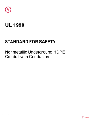UL 1990 PDF UL 1990 PDF